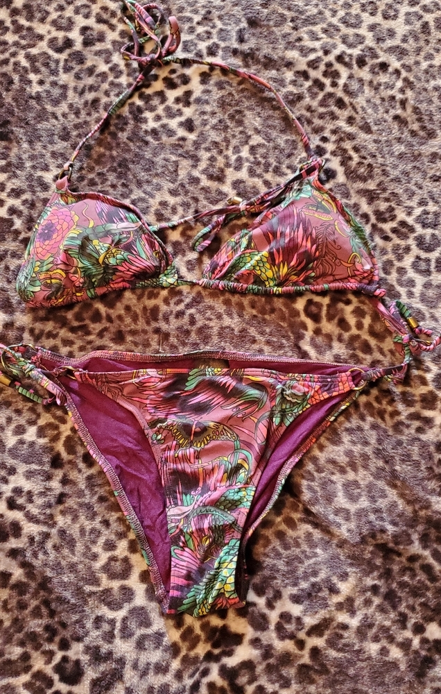 Swimsuit